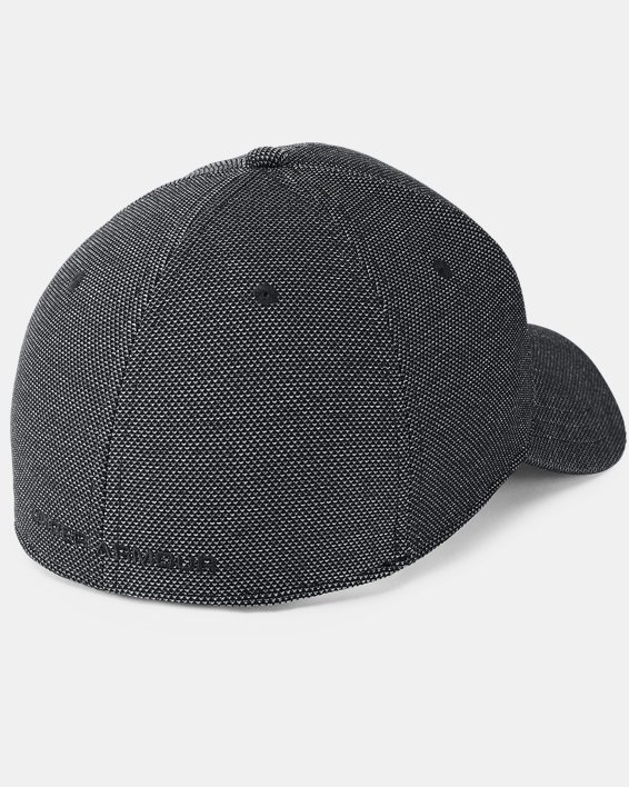 Under Armour Mens Heathered Blitzing 3.0 Cap